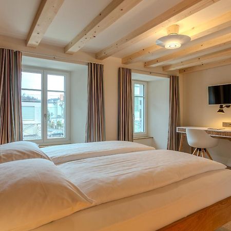 Alplodge Interlaken Zewnętrze zdjęcie