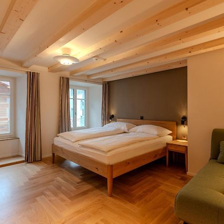 Alplodge Interlaken Zewnętrze zdjęcie