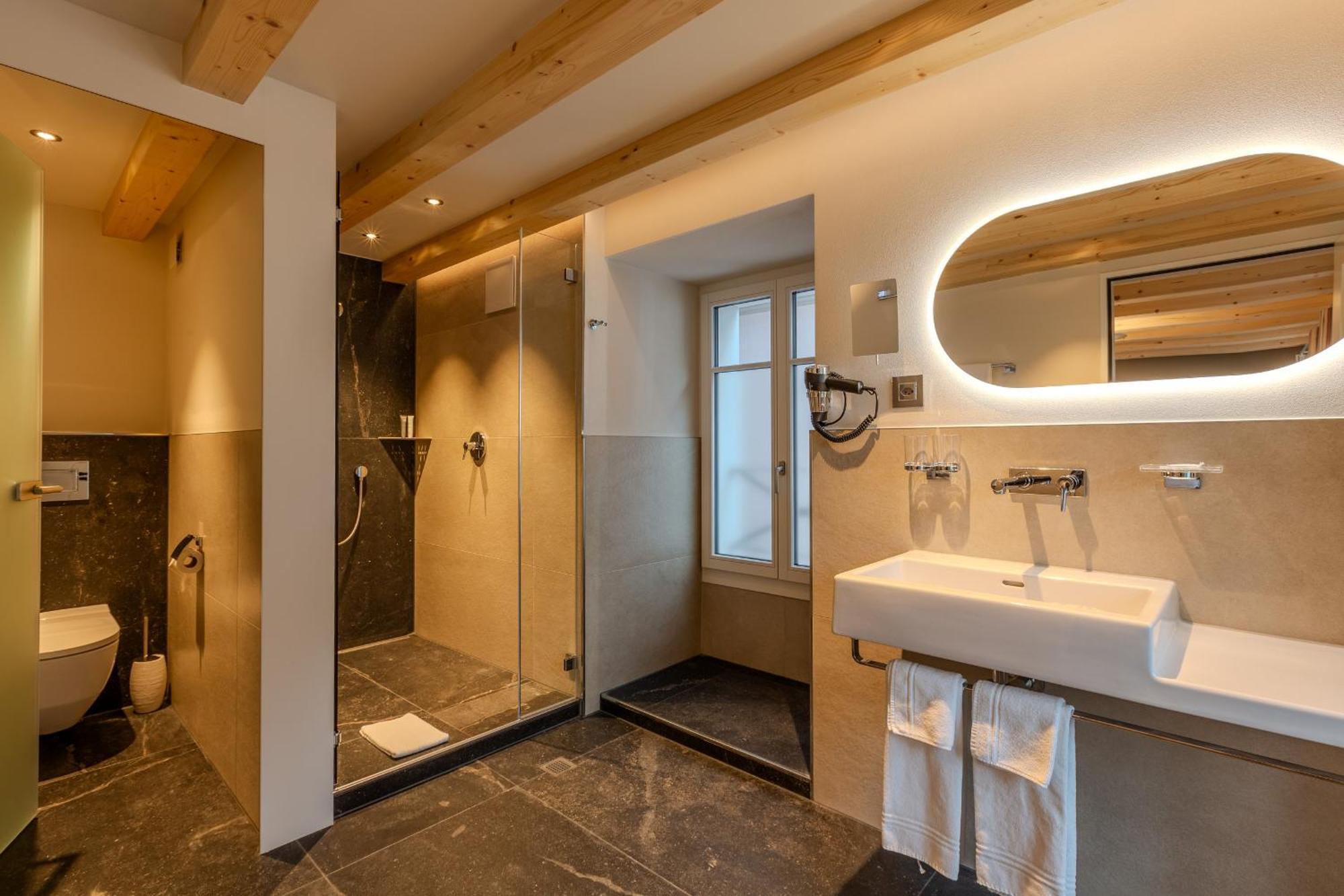 Alplodge Interlaken Zewnętrze zdjęcie