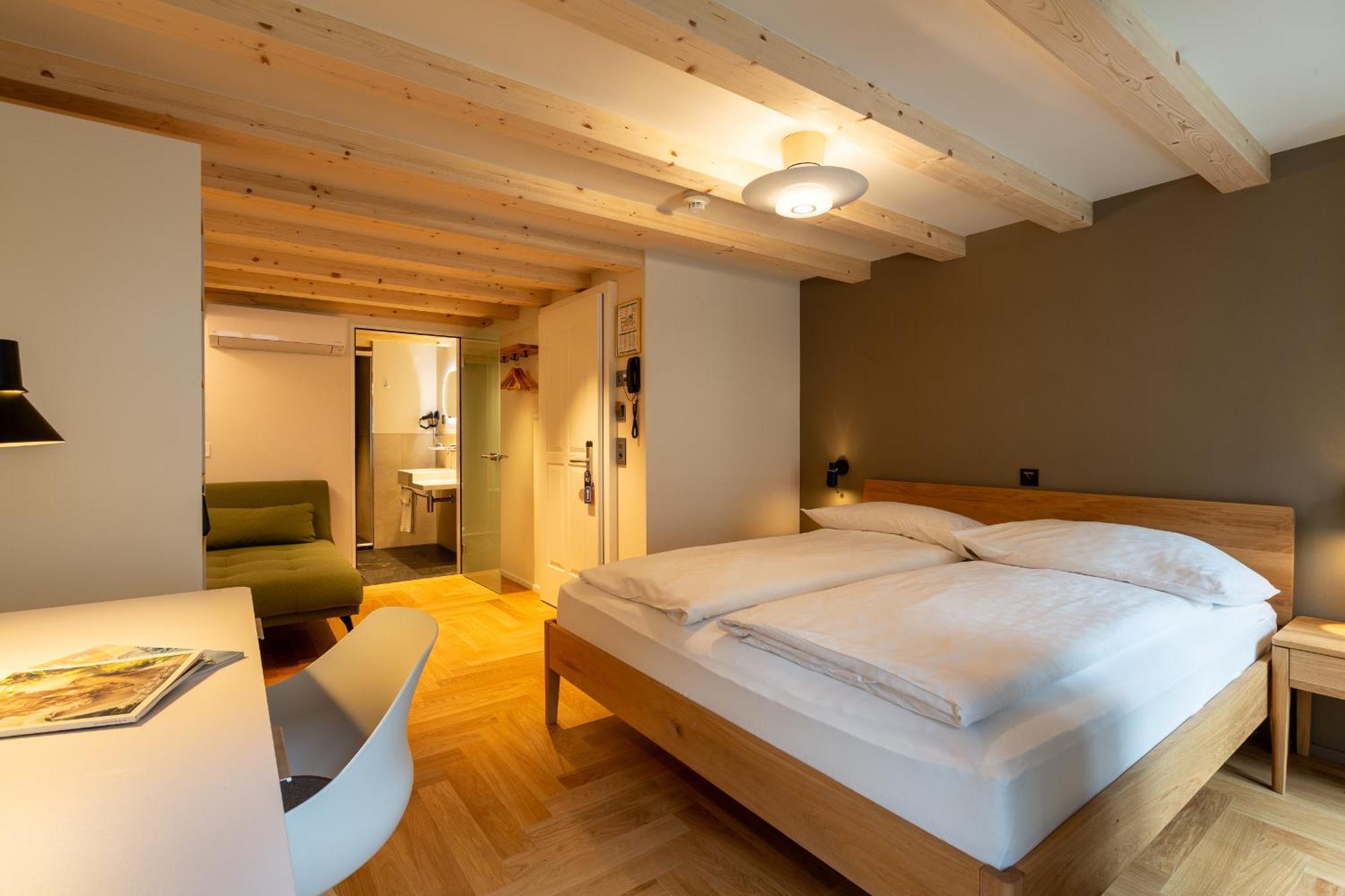 Alplodge Interlaken Zewnętrze zdjęcie
