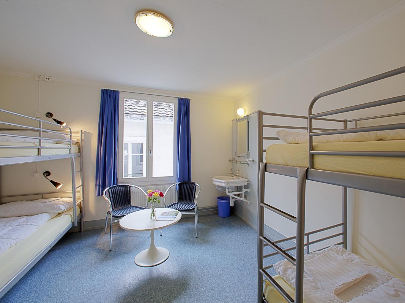 Alplodge Interlaken Zewnętrze zdjęcie