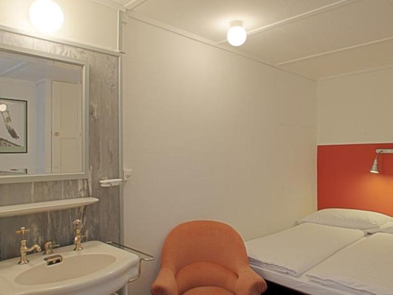 Alplodge Interlaken Zewnętrze zdjęcie
