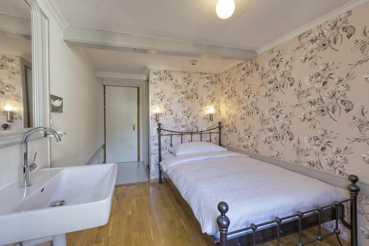 Alplodge Interlaken Zewnętrze zdjęcie