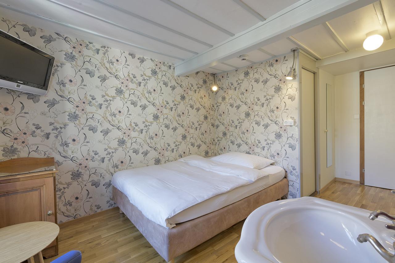 Alplodge Interlaken Zewnętrze zdjęcie