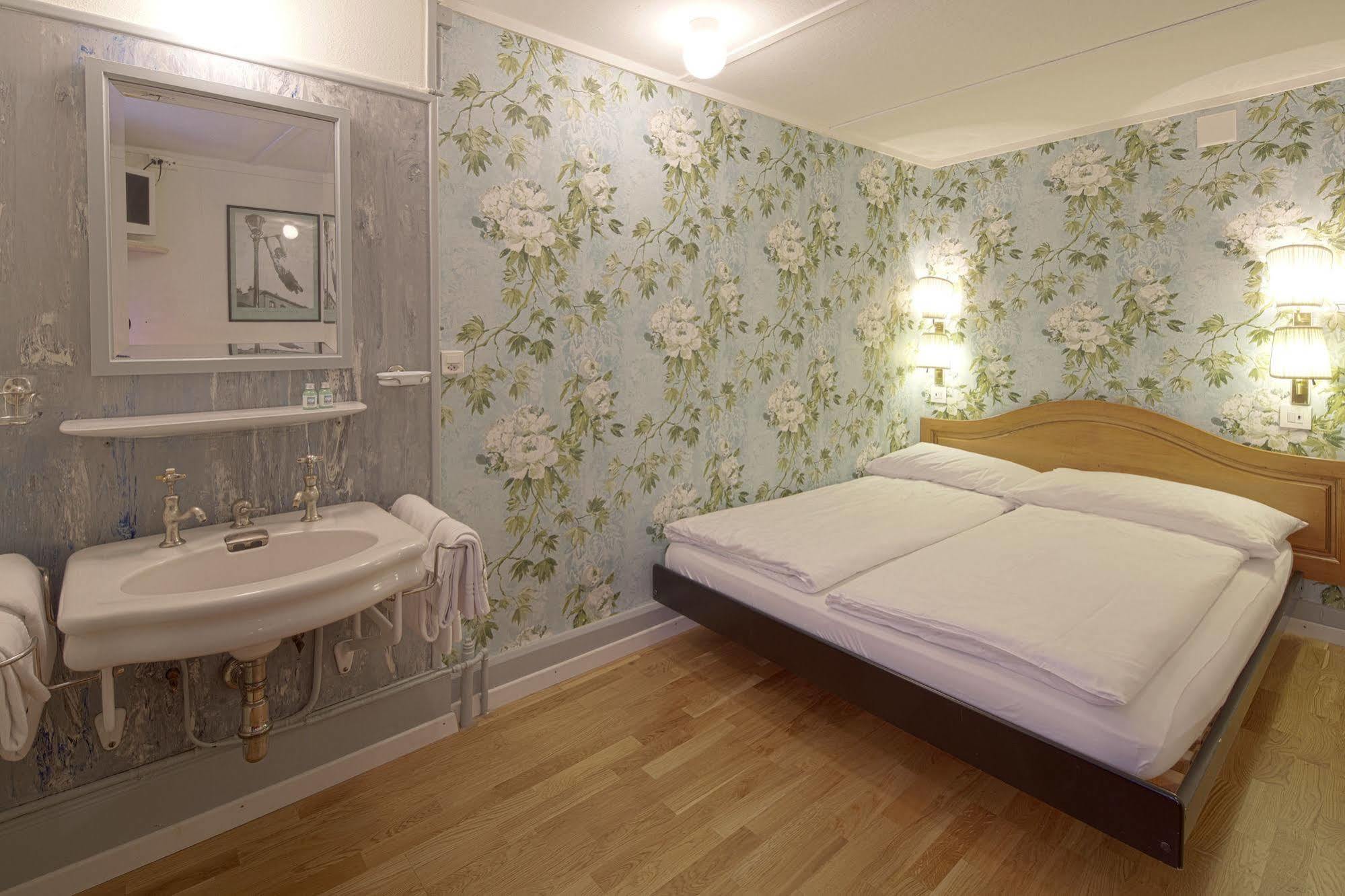 Alplodge Interlaken Zewnętrze zdjęcie