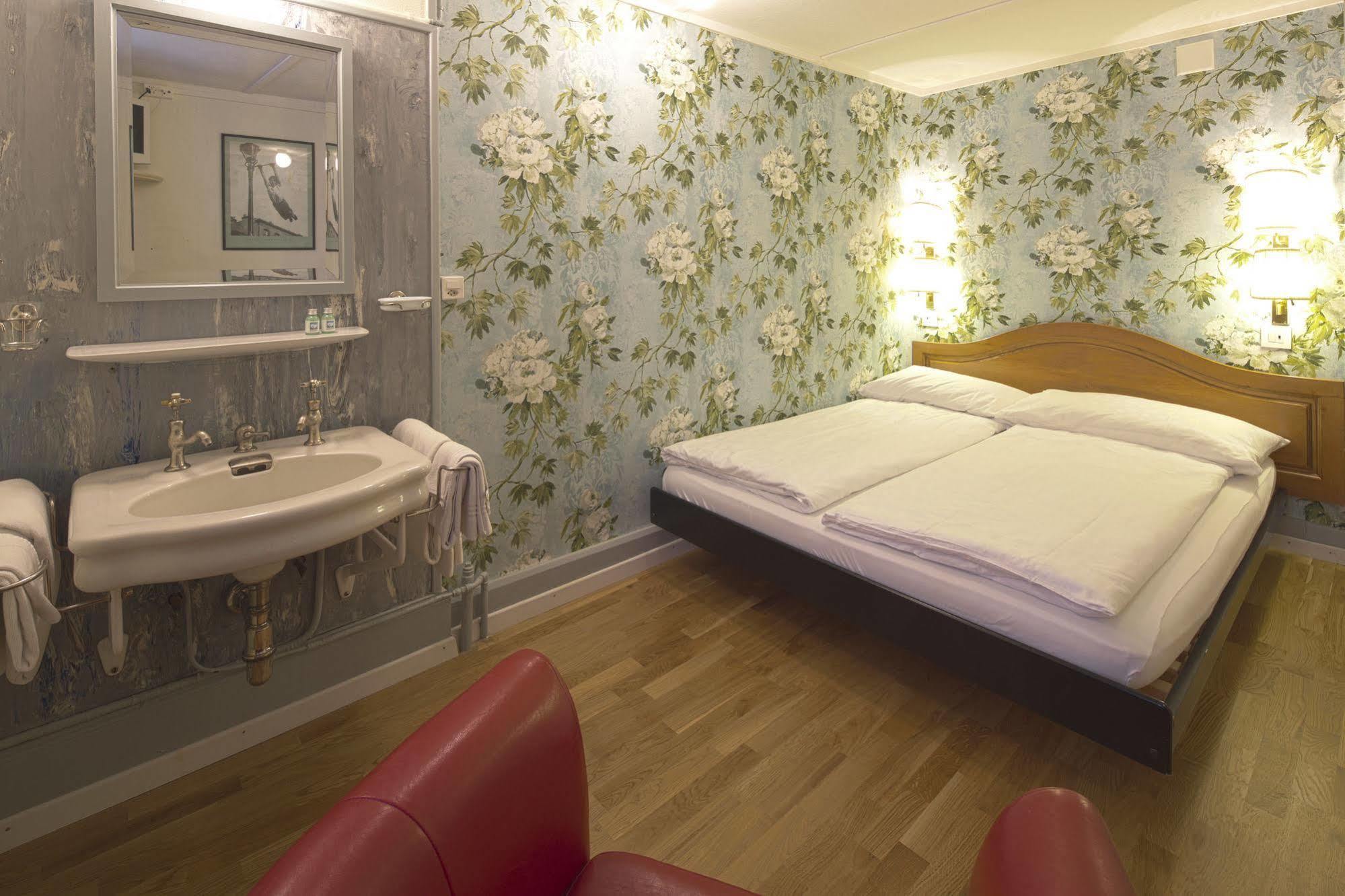 Alplodge Interlaken Zewnętrze zdjęcie